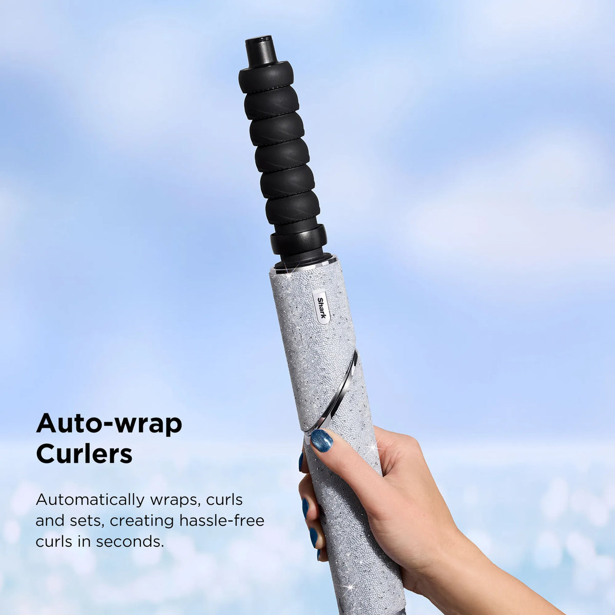 Shark FlexStyle Air Styling & Drying System Frosted Diamond Limited Edition