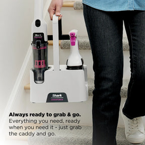 Shark StainForce Cordless Stain-Destroying Spot Cleaner