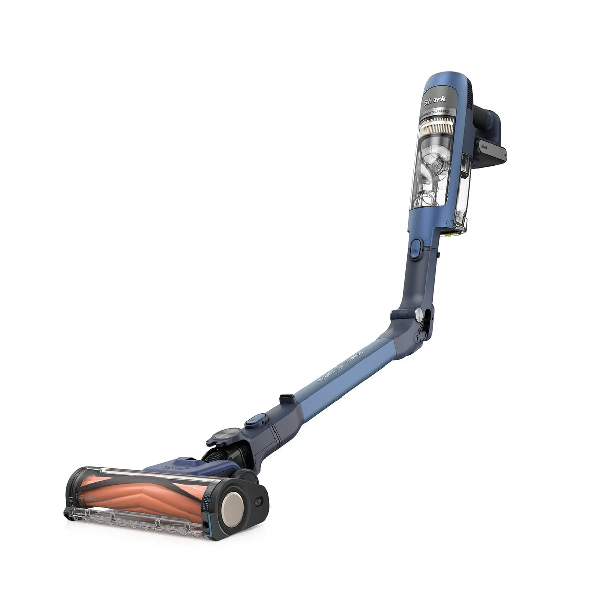 Shark PowerDetect Speed Clean & Empty