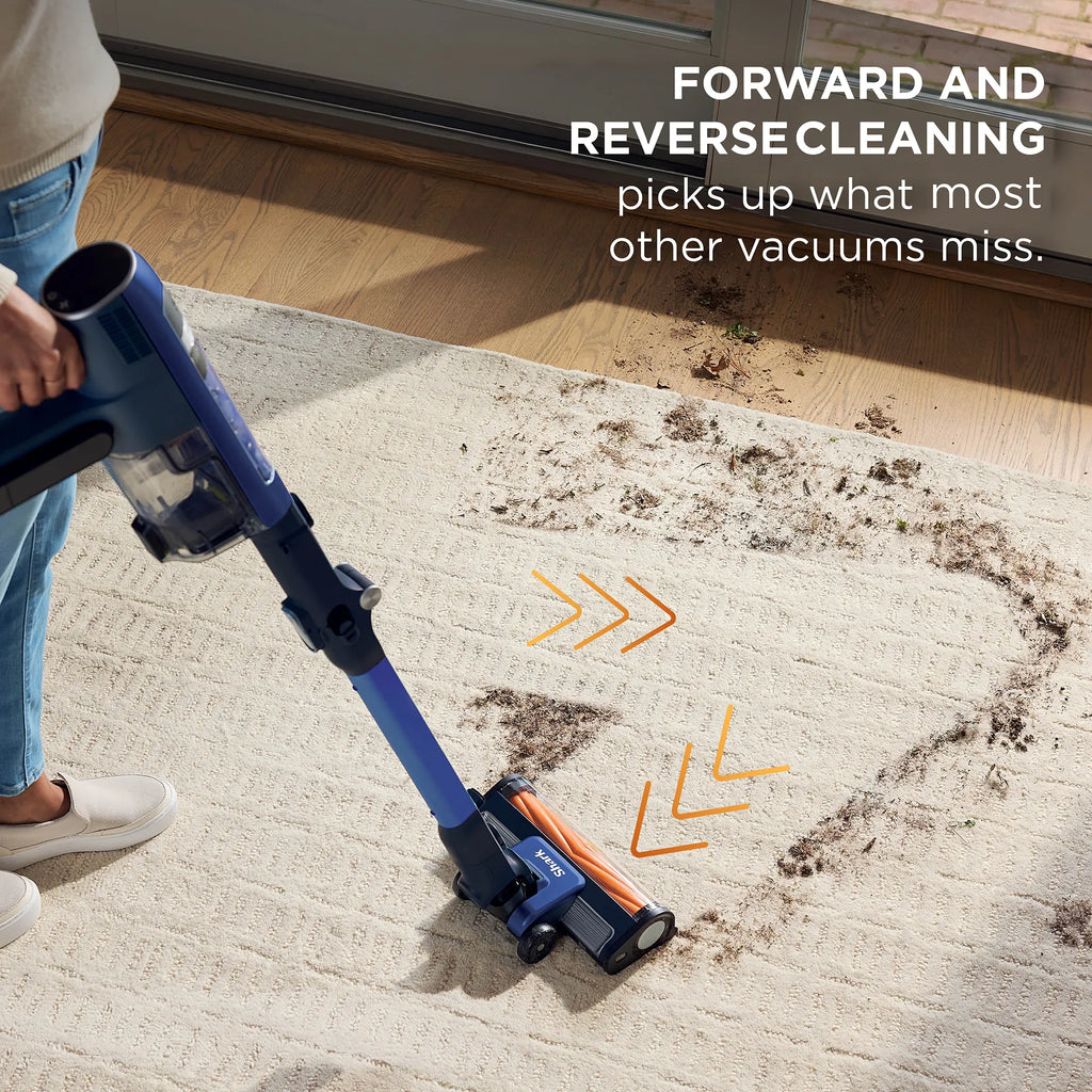 Shark PowerDetect Speed Clean & Empty