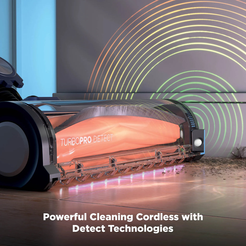 Shark PowerDetect Speed Clean & Empty