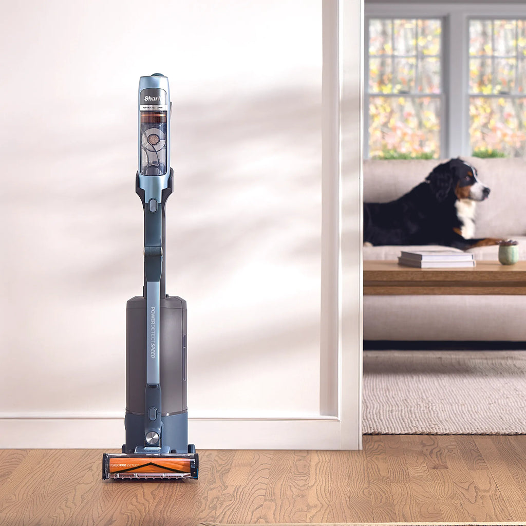 Shark PowerDetect Speed Clean & Empty