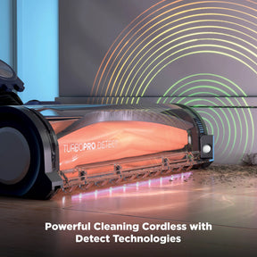 Shark PowerDetect Speed Clean & Empty