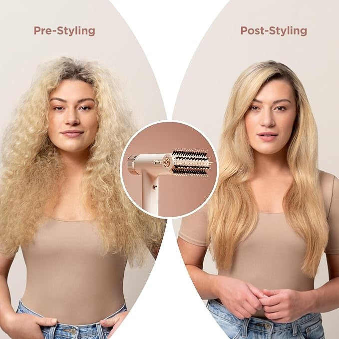 Shark SpeedStyle Styling Brush
