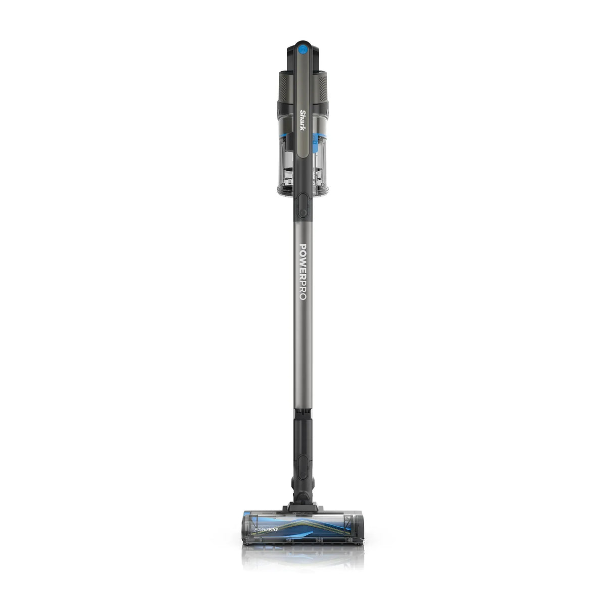 Shark PowerPro - Charcoal Java