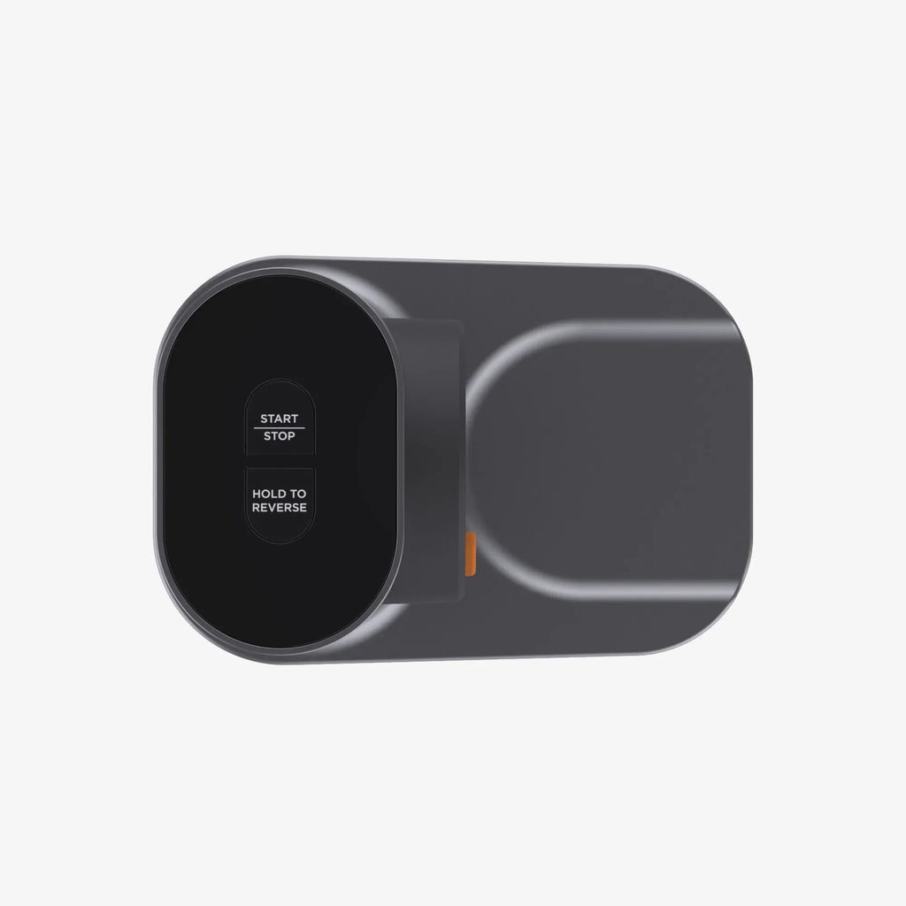 Ninja NeverClog Cold Press Juicer