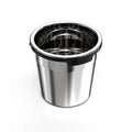 Luxe Basket