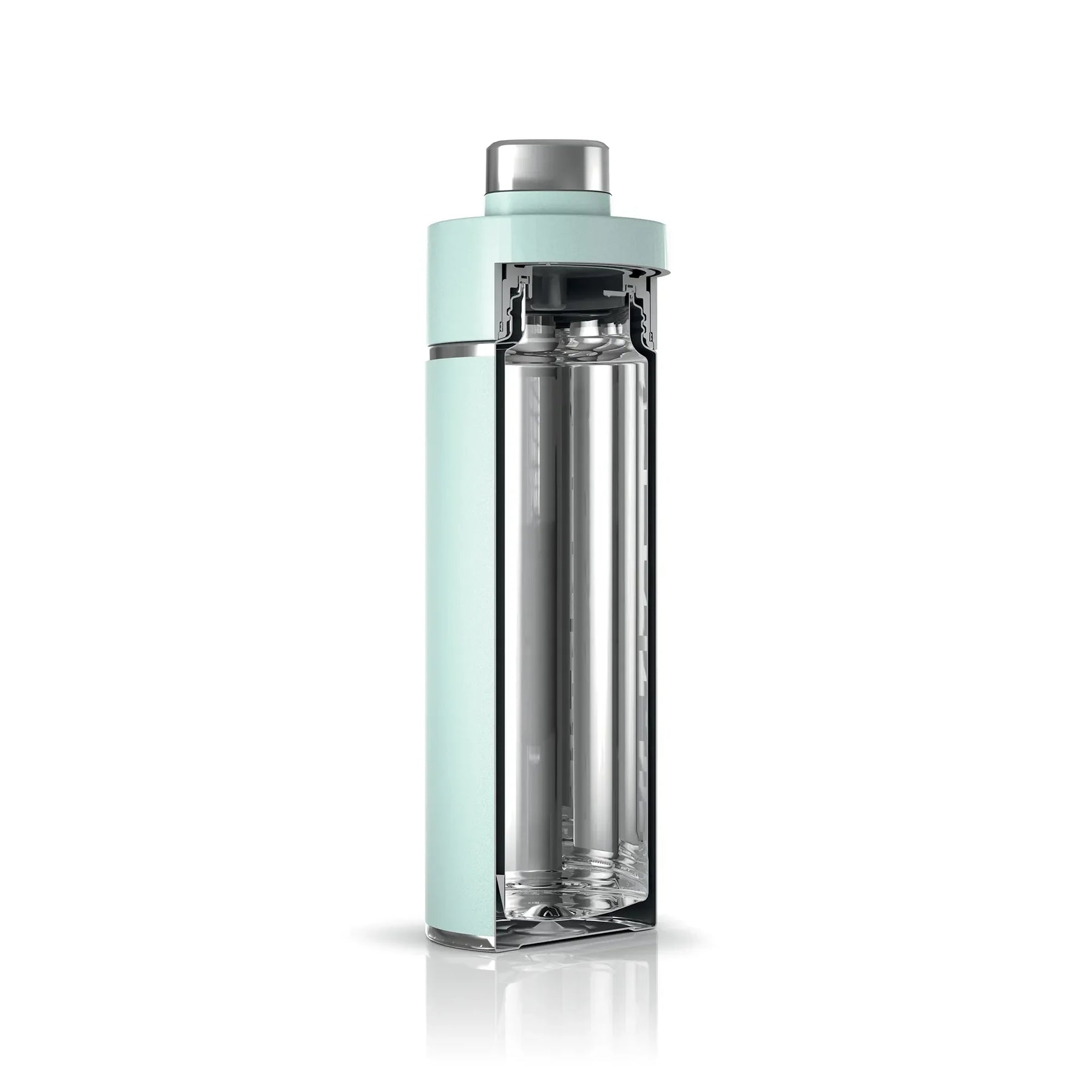 Ninja Thirsti 530ml Travel Bottle