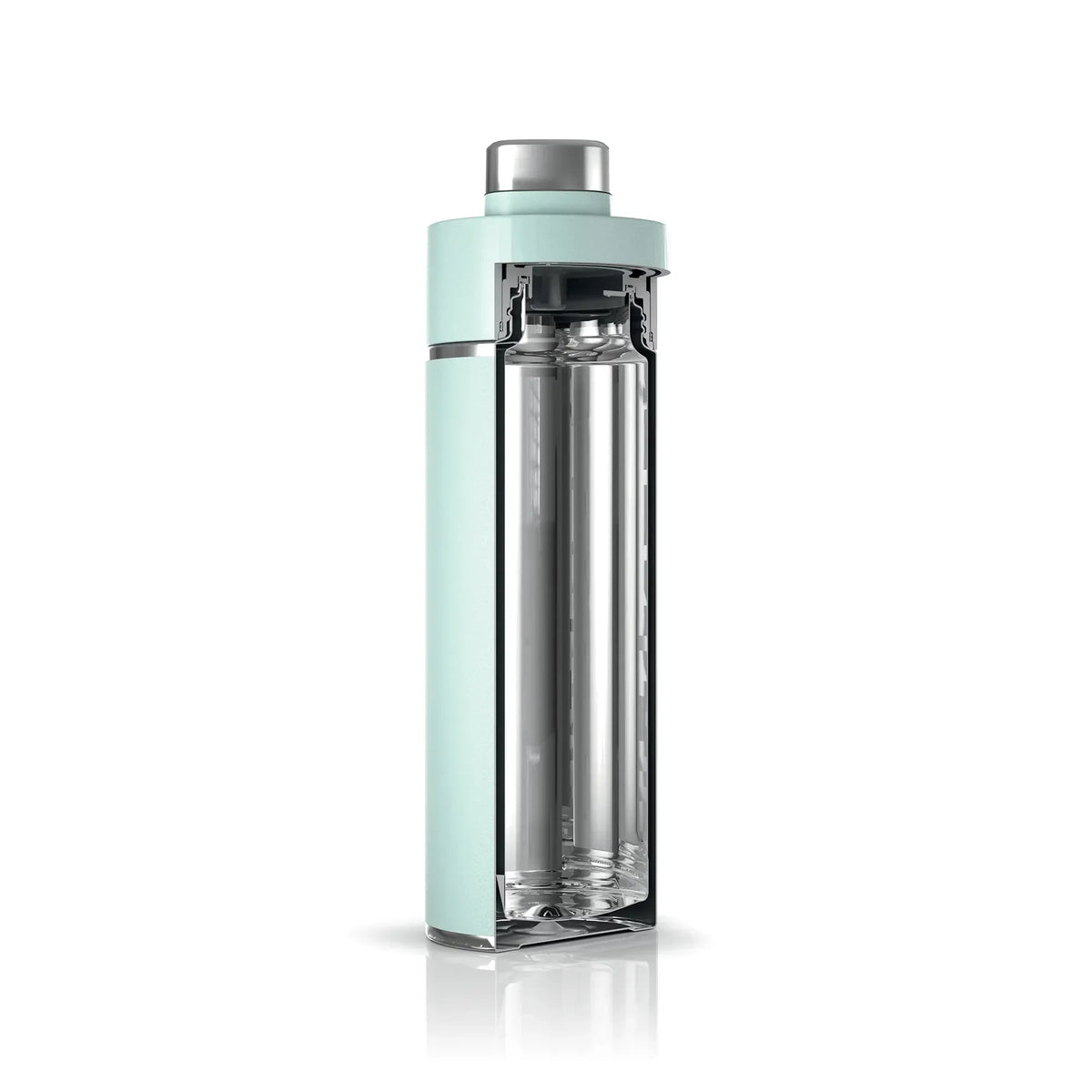 Ninja Thirsti 700ml Travel Bottle