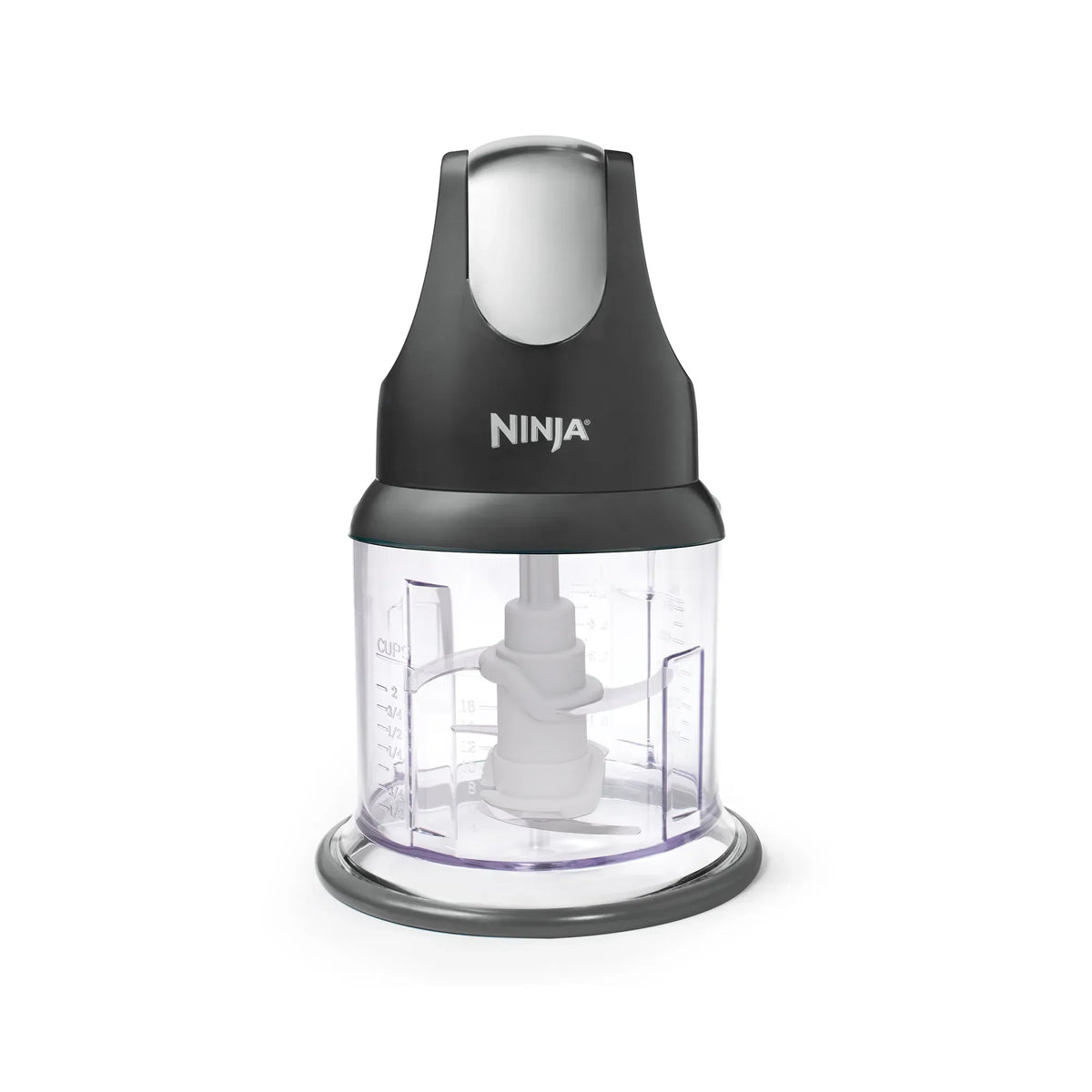 Ninja Professional Stackable Chopper