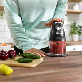 Ninja Professional Stackable Chopper