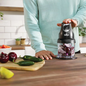 Ninja Professional Stackable Chopper