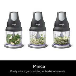 Ninja Professional Stackable Chopper
