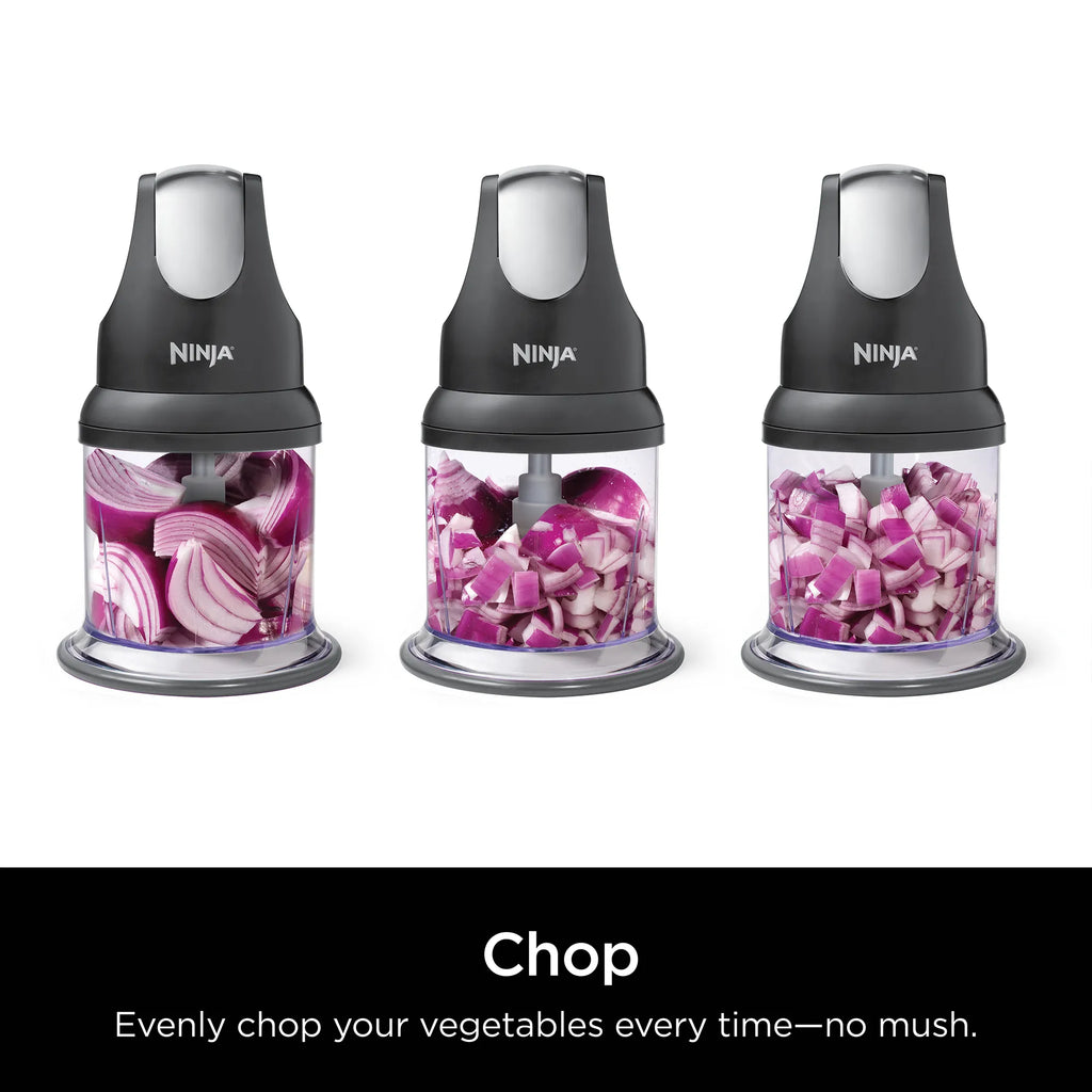 Ninja Professional Stackable Chopper