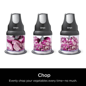 Ninja Professional Stackable Chopper