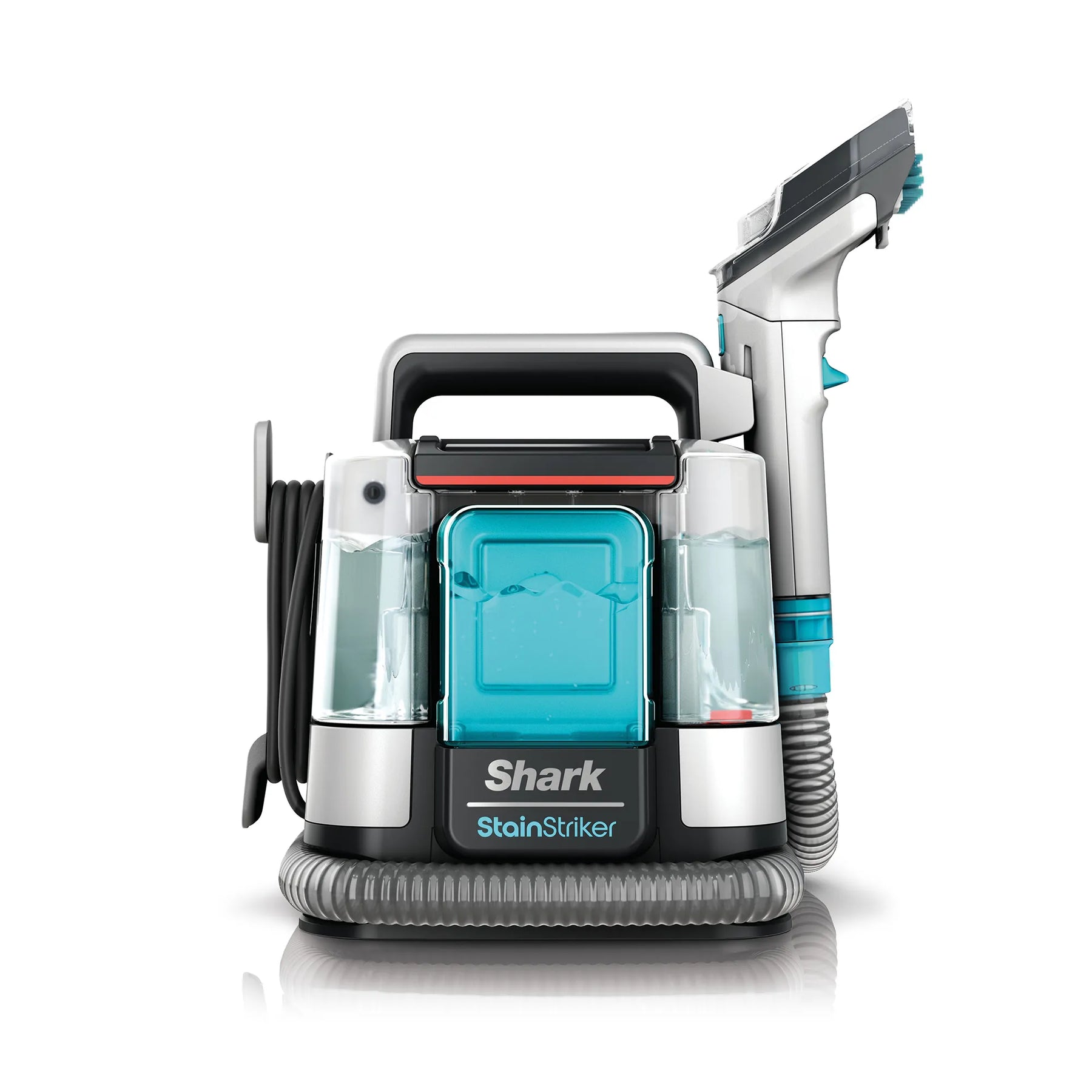 Shark StainStriker Portable Carpet & Upholstery Cleaner
