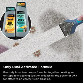 Shark StainStriker Portable Carpet & Upholstery Cleaner