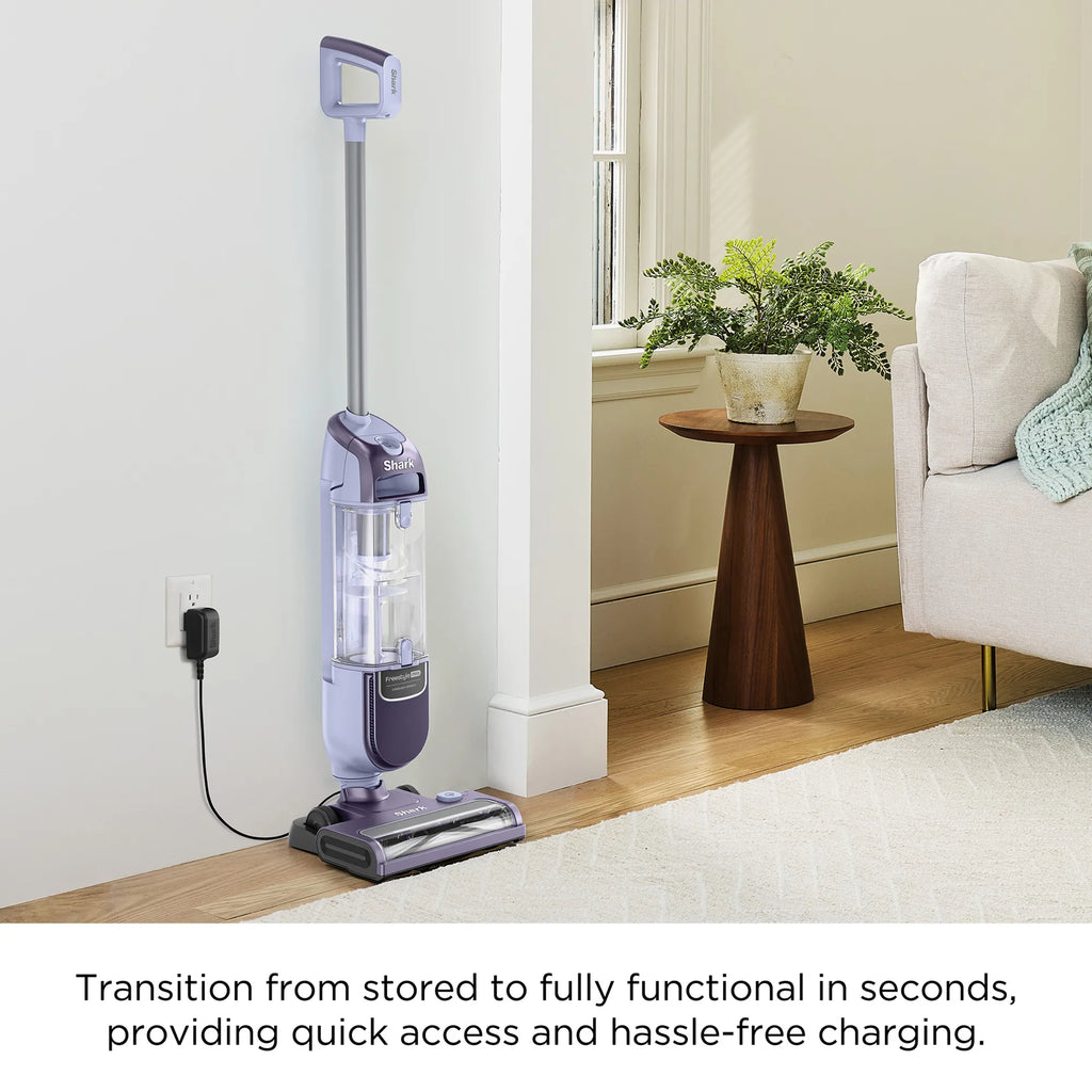 Shark Freestyle Max Cordless Upright