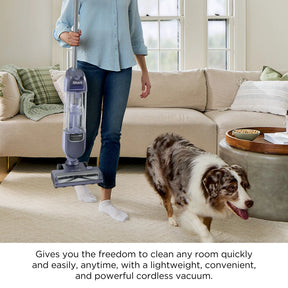 Shark Freestyle Max Cordless Upright