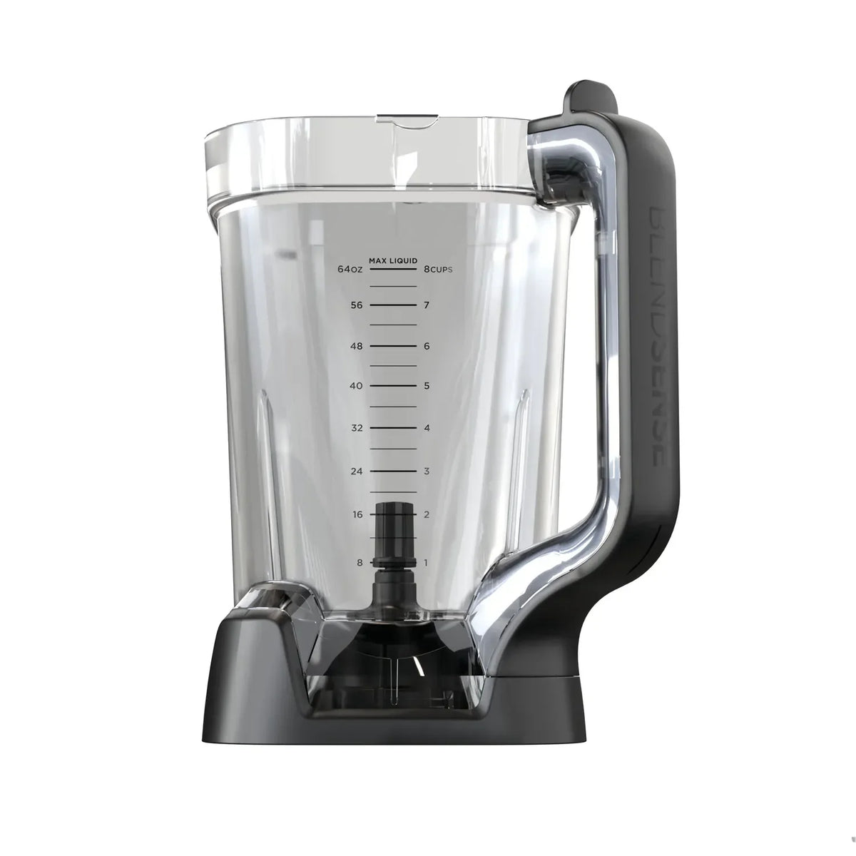 Ninja Detect Duo Power Blender Pro + Single Serve