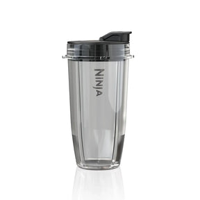 Ninja Detect Duo Power Blender Pro + Single Serve