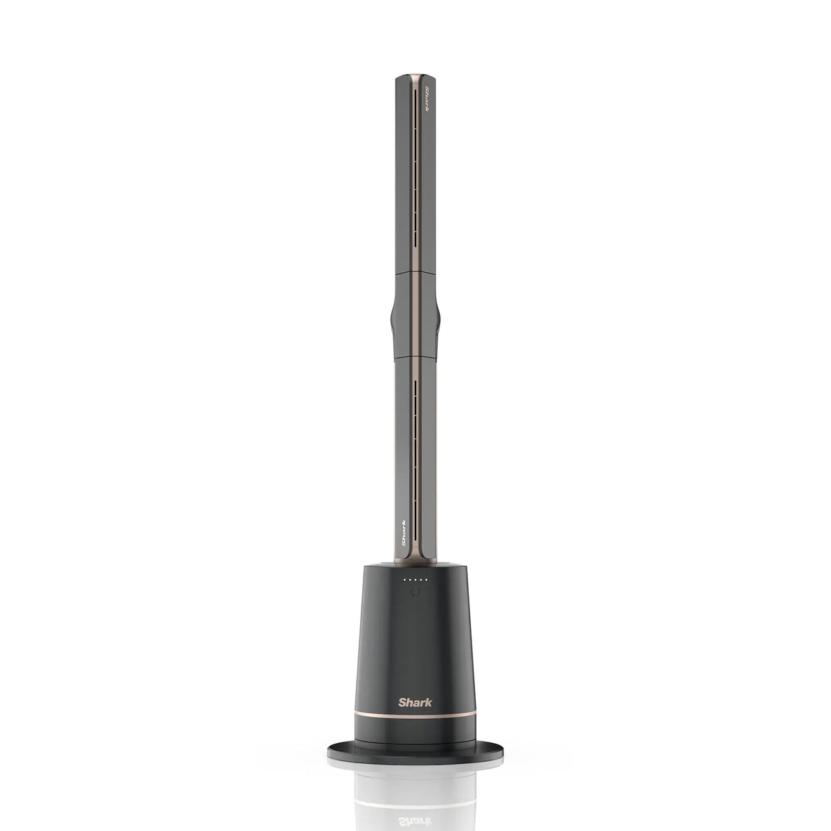 Shark TurboBlade Ultra Powerful Bladeless Tower Fan