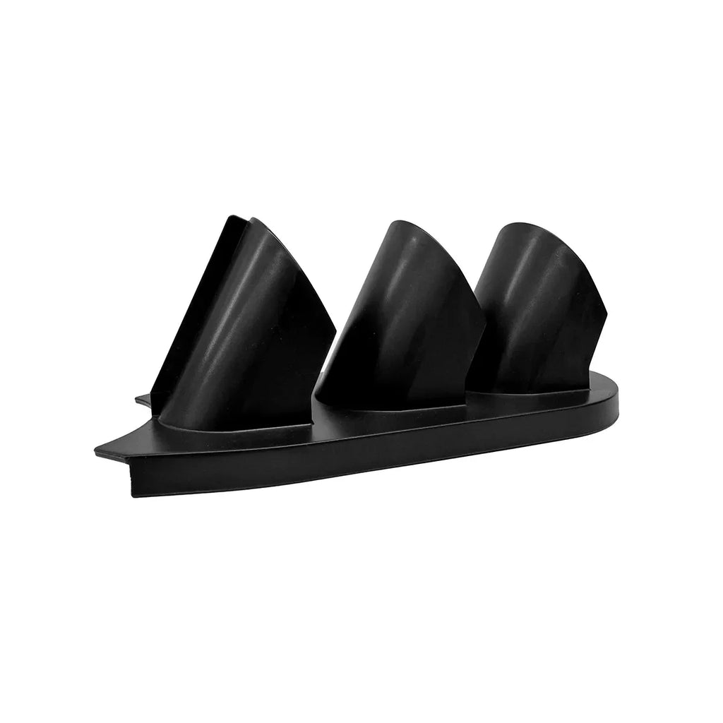 3x Accessory Tray Dock Attachments for WV406